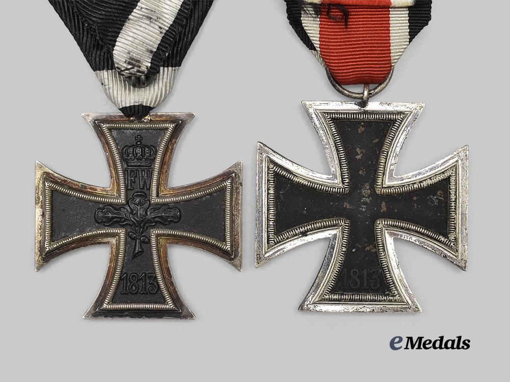 germany,_imperial;_germany,_third_reich._a_pair_of_iron_crosses_i_i_class,1914_and1939_versions_e_medals__g61056_5