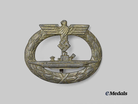 germany,_kriegsmarine._a_u-_boat_badge,_refurbished_example,_by_förster&_barth_e_medals__g61057_2