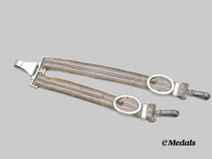 Germany, DRK. A Rare Leader’s Dagger Hanger