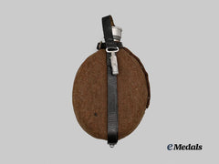 Germany, Third Reich. A Canteen for Party Organizations