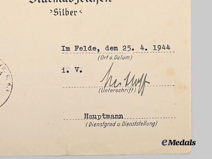 germany,_heer._a_lot_of_award_documents_to_obergefreiter_heinz_tafelstein,_raupenschlepper_ost_e_medals__g61066_6