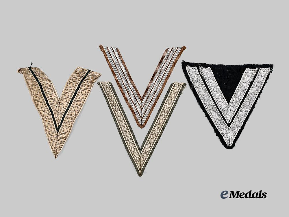 germany,_third_reich._a_mixed_lot_of_sleeve_chevrons_e_medals__g61067_2