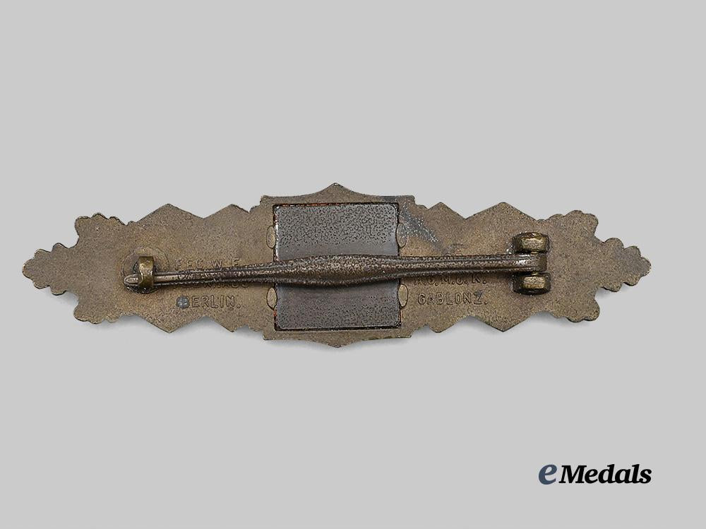 germany,_wehrmacht._a_mint_close_combat_clasp,_bronze_grade_with_case,_by_a._g._m.u._k._e_medals__g61068_6