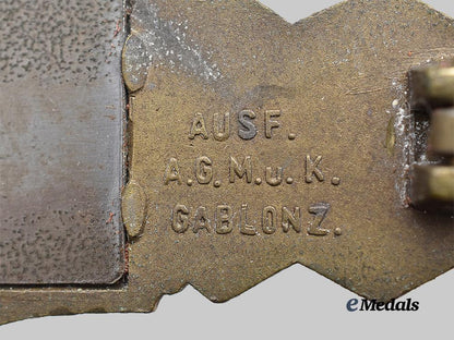 germany,_wehrmacht._a_mint_close_combat_clasp,_bronze_grade_with_case,_by_a._g._m.u._k._e_medals__g61068_9