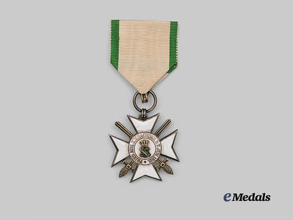 saxony,_kingdom._an_order_of_merit,_i_i_class_knight’s_cross_with_swords,_by_g._a._scharffenberg_e_medals__g61079_4