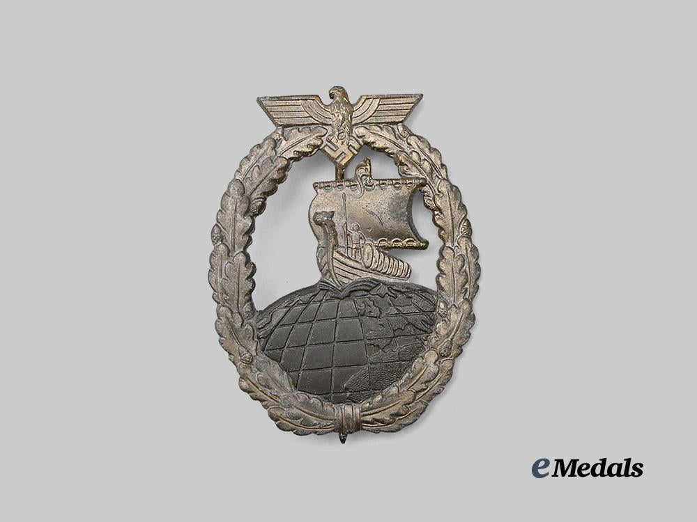 germany,_kriegsmarine._an_auxiliary_cruiser_war_badge,_with_case,_by_friedrich_orth_e_medals__g61082_4