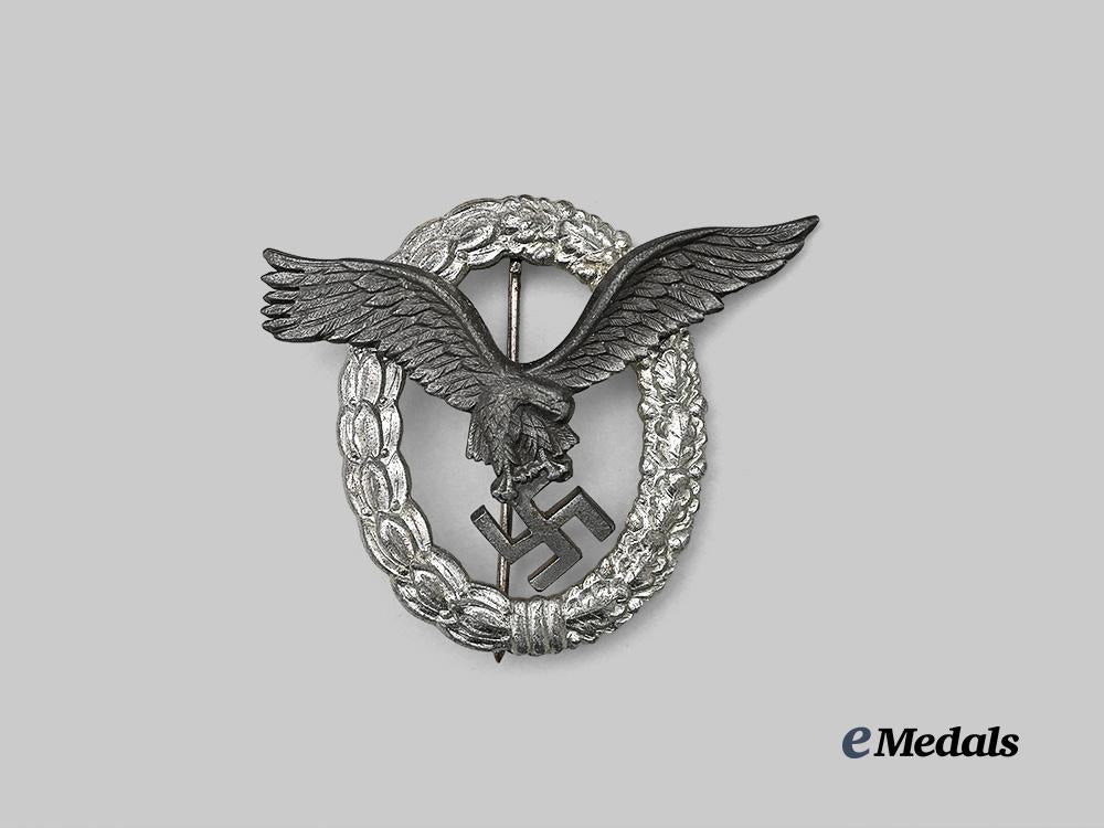 germany,_luftwaffe._a_pilot’s_badge,_type4,_by_friedrich_linden_e_medals__g61084_2
