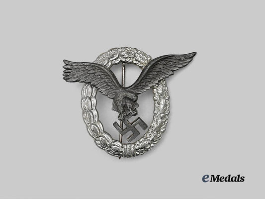 germany,_luftwaffe._a_pilot’s_badge,_type4,_by_friedrich_linden_e_medals__g61084_2