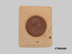 Germany, Imperial. A Mixed Lot of Merit Medals