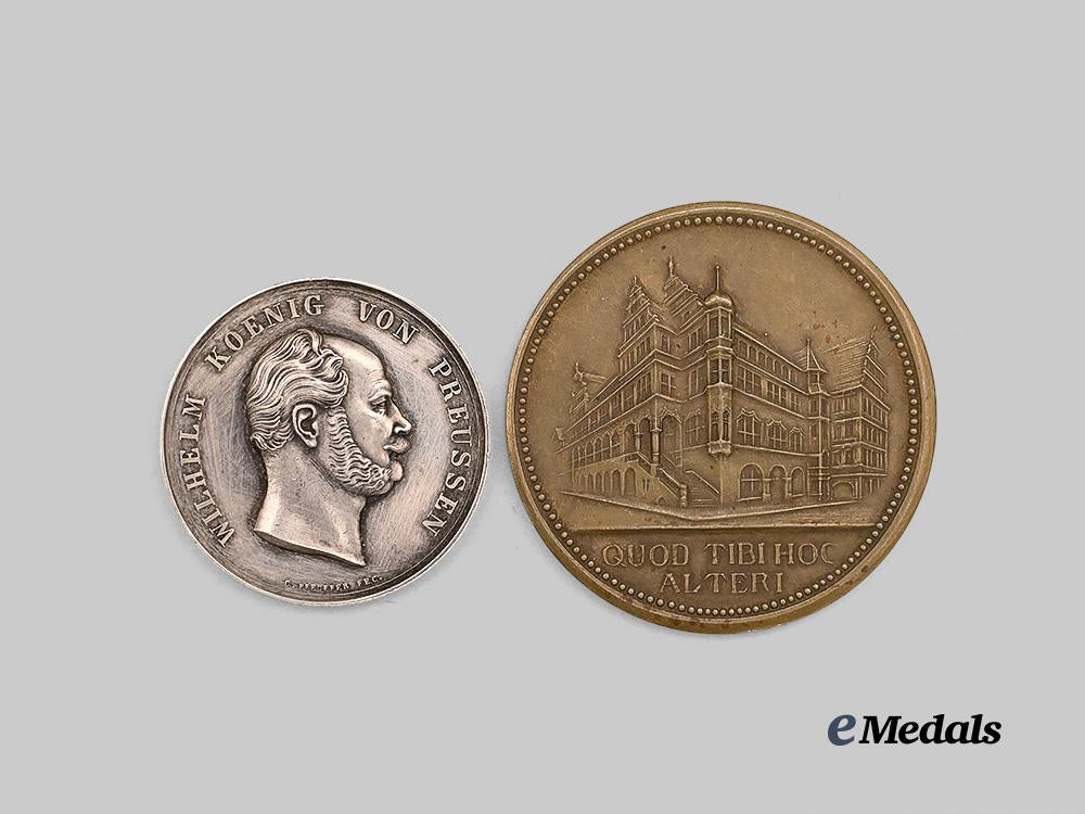 germany,_imperial._a_mixed_lot_of_merit_medals_e_medals__g61095_5