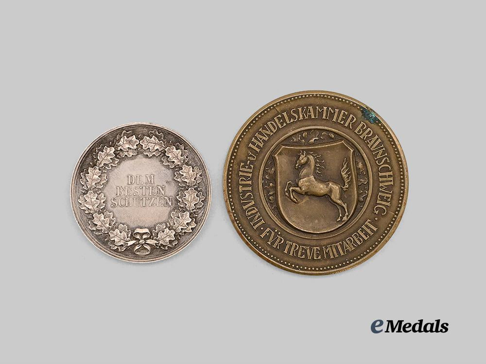 germany,_imperial._a_mixed_lot_of_merit_medals_e_medals__g61095_6