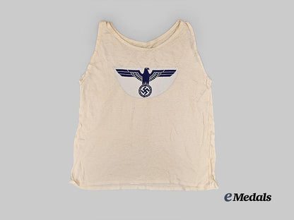 germany,_kriegsmarine._a_sports_shirt,_owner-_attributed_example_e_medals__g61099_2