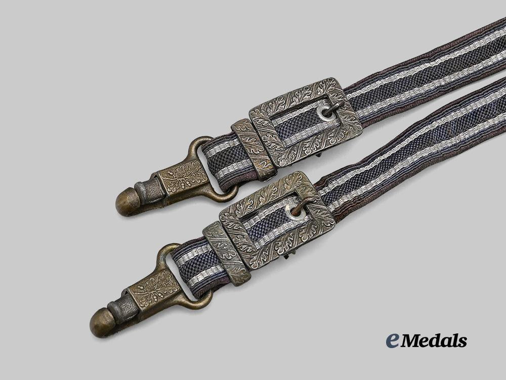 germany,_luftwaffe._a_general’s_dagger_hanger,_by_wilhelm_deus_e_medals__g61101_3