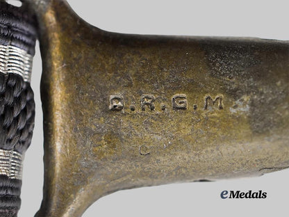 germany,_luftwaffe._a_general’s_dagger_hanger,_by_wilhelm_deus_e_medals__g61101_6