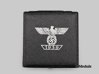 germany,_wehrmacht._a_mint1939_clasp_to_the_iron_cross_i_class,_with_case,_type_a_by_b._h._mayer_e_medals__g61106_2