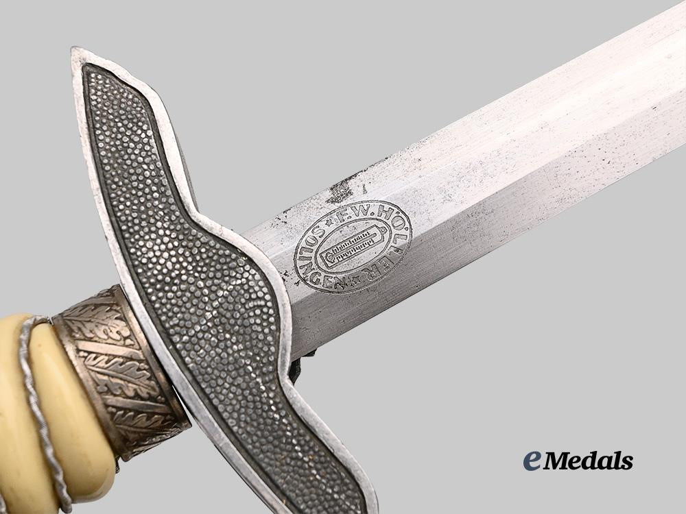 germany,_luftwaffe._an_officer’s_dress_dagger,_by_f._w._höller_e_medals__g61113_9