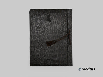 germany,_heer._a_private_wartime_photos_album_with_documents_to_andreas_lamminger,_gebirgs-_jäger-_regiment98_e_medals__g61117_10