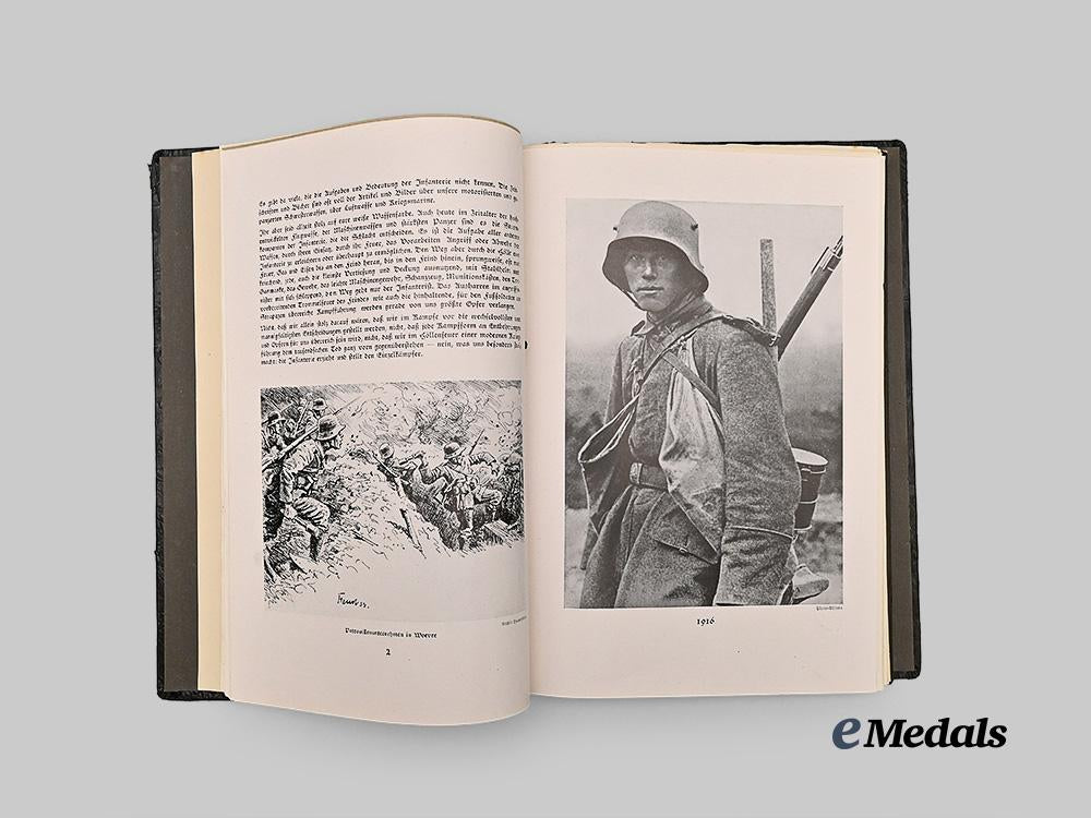 germany,_heer._a_private_wartime_photos_album_with_documents_to_andreas_lamminger,_gebirgs-_jäger-_regiment98_e_medals__g61117_6