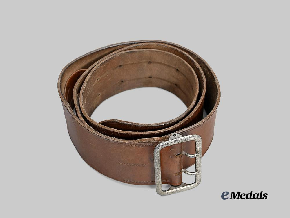 germany,_heer._an_officer’s_service_belt_and_buckle_e_medals__g61130_3
