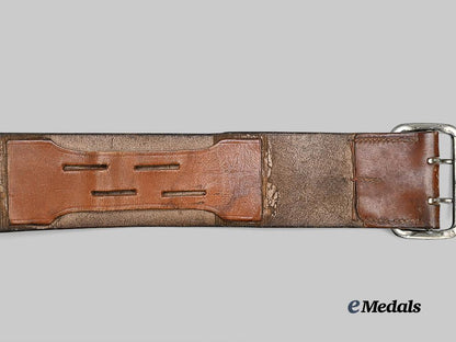 germany,_heer._an_officer’s_service_belt_and_buckle_e_medals__g61130_6