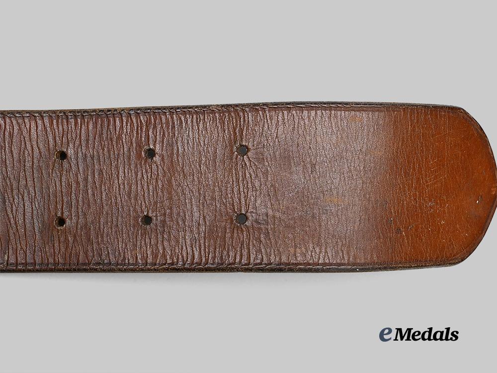 germany,_heer._an_officer’s_service_belt_and_buckle_e_medals__g61130_7