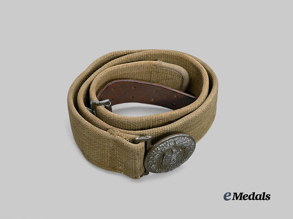 germany,_heer._an_officer’s_tropical_belt_and_buckle_e_medals__g61137_3