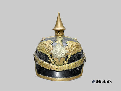 germany,_imperial._a_prussian_guard_regiment_pickelhaube_for_officer_ranks_e_medals__g61139_2