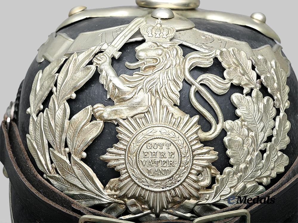 germany,_imperial._a_rare_hesse_leibgarde-_infanterie-_regiment115_model1895_pickelhaube_e_medals__g61144_12