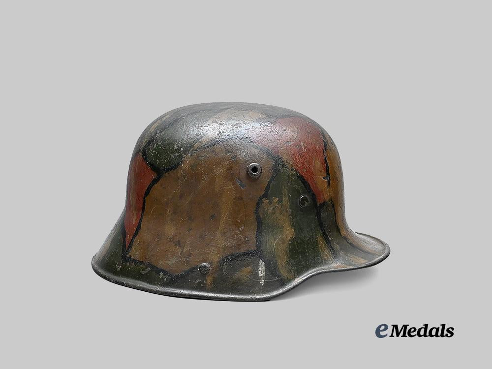 germany,_imperial._a_model1916_heer_camouflage_stahlhelm_e_medals__g61147_5