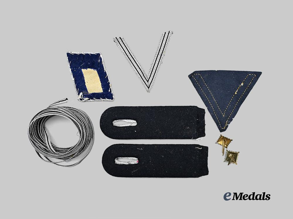 germany,_wehrmacht._a_mixed_lot_of_rank_insignia_e_medals__g61155_3
