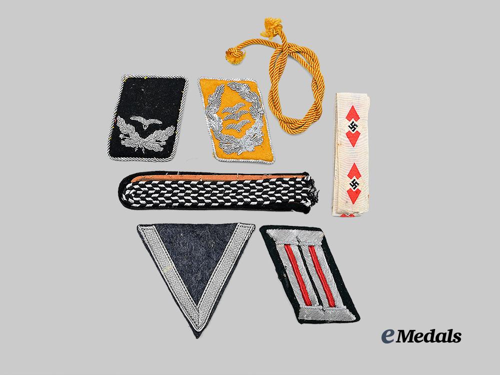 germany,_third_reich._a_mixed_lot_of_uniform_insignia_e_medals__g61159_2