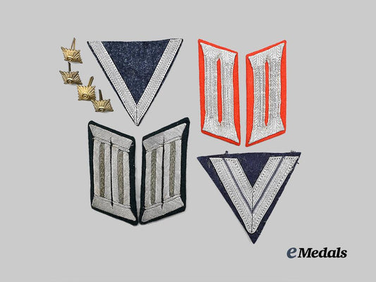 germany,_wehrmacht._a_mixed_lot_of_uniform_insignia_for_officers_and_n_c_os_e_medals__g61164_2