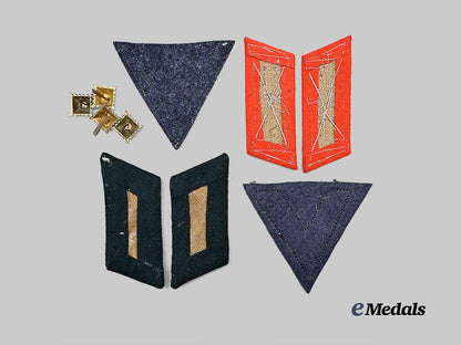 germany,_wehrmacht._a_mixed_lot_of_uniform_insignia_for_officers_and_n_c_os_e_medals__g61164_3