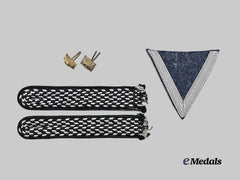 Germany, Third Reich. A Mixed Lot of Insignia