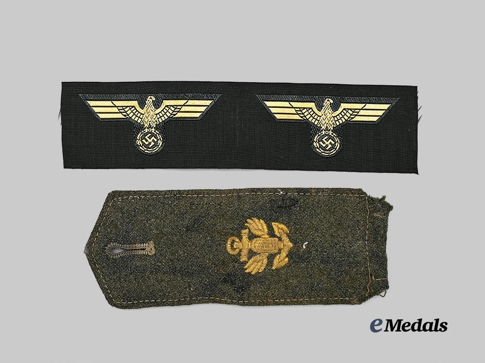 germany,_kriegsmarine._a_mixed_lot_of_coastal_artillery_personnel_uniform_insingia_e_medals__g61187_2