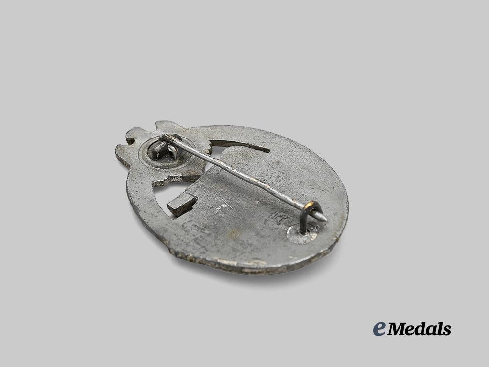 germany,_wehrmacht._a_panzer_assault_badge,_silver_grade,_by_hermann_aurich_e_medals__g61200_4