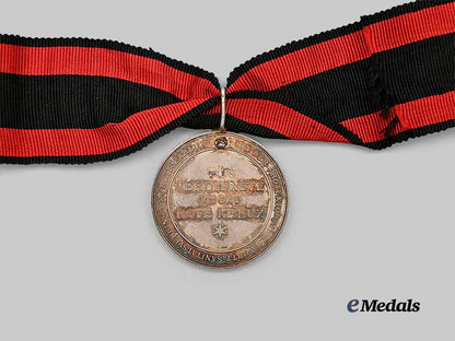württemberg,_kingdom._a_karl-_olga_medal_for_merit_in_the_red_cross,_silver_grade_e_medals__g61202_4