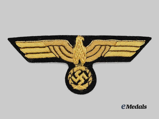 germany,_kriegsmarine._a_mint_officer’s_breast_eagle_e_medals__g61204_2