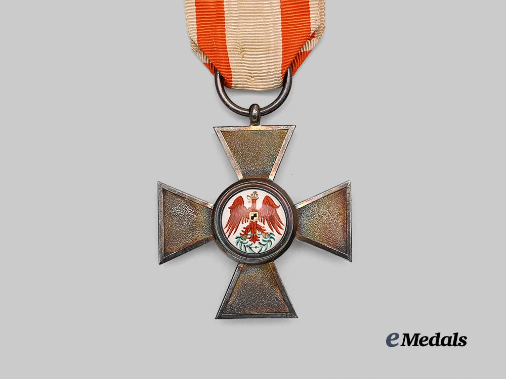 prussia,_kingdom._an_order_of_the_red_eagle,_i_v_class_cross_e_medals__g61211_3