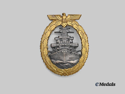 germany,_kriegsmarine._a_high_seas_fleet_badge,_variation2,_by_schwerin_e_medals__g61214_2