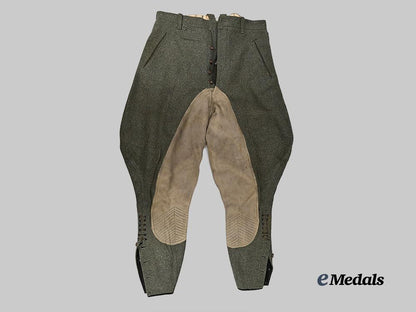 germany,_heer._a_pair_of_officer’s_riding_breeches_e_medals__g61222_3