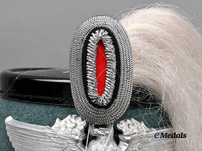 germany,_ordnungspolizei._a_schutzpolizei_shako_for_officer_ranks,_with_parade_plume_e_medals__g61236_11