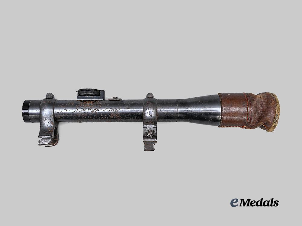 germany,_imperial._a_g98_sniper_scope,_with_case,_by_dr._walter_gerard_e_medals__g61239_4