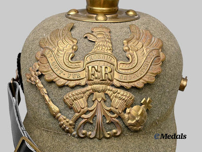 germany,_imperial._a_prussian_infantry_rolled_edge_felt_ersatz_pickelhaube_e_medals__g61244_10