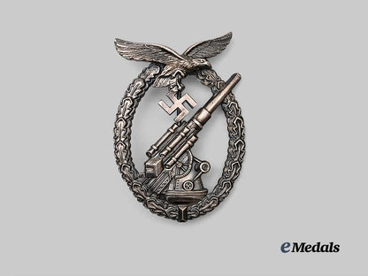 germany,_luftwaffe._a_flak_badge,_by_gustav_brehmer_e_medals__g61257_2