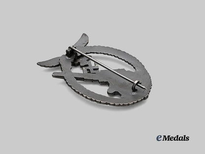 germany,_luftwaffe._a_flak_badge,_by_gustav_brehmer_e_medals__g61257_4