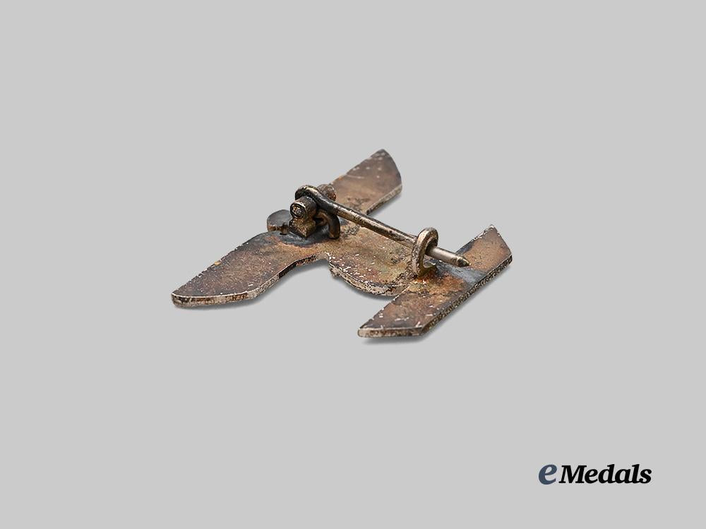 germany,_wehrmacht._a1939_clasp_to_the_iron_cross_i_class,_type_i_i,_by_wilhelm_deumer_e_medals__g61263_4