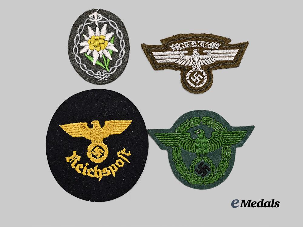 germany,_third_reich._a_mixed_lot_of_mint_cloth_insignia_e_medals__g61270_2