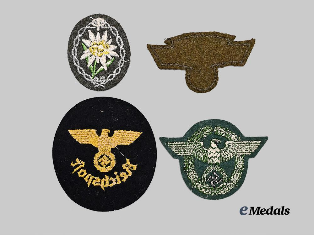 germany,_third_reich._a_mixed_lot_of_mint_cloth_insignia_e_medals__g61270_3