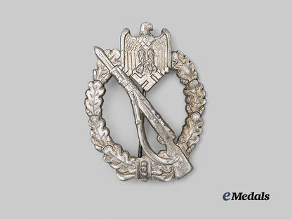 germany,_wehrmacht._an_infantry_assault_badge,_silver_grade,_unknown_maker_variant_e_medals__g61274_2